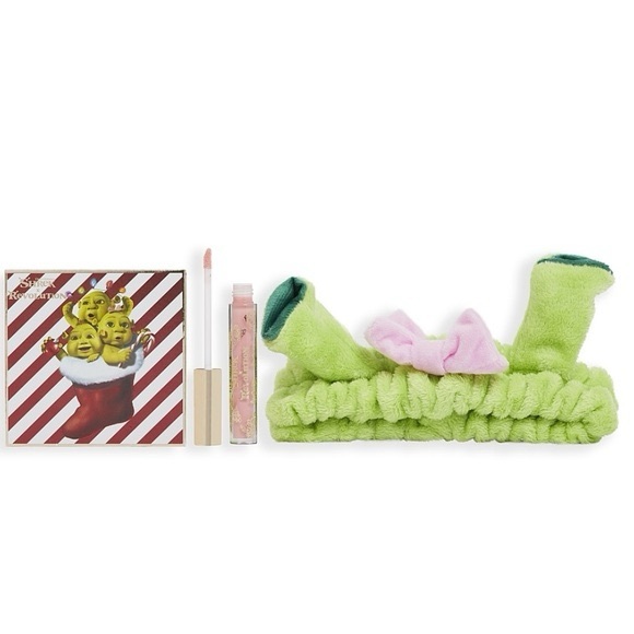 Revolution x Shrek Family Ogre Set - Picture 3 of 6